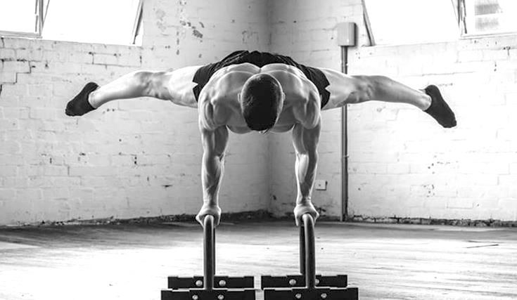 I corsi di Gymnica Revolution